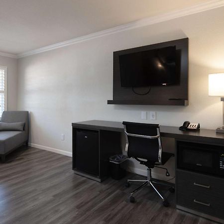 Rodeway Inn Milpitas Near Great Mall Extérieur photo