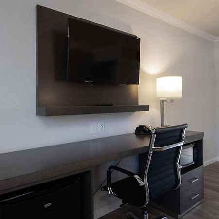 Rodeway Inn Milpitas Near Great Mall Extérieur photo