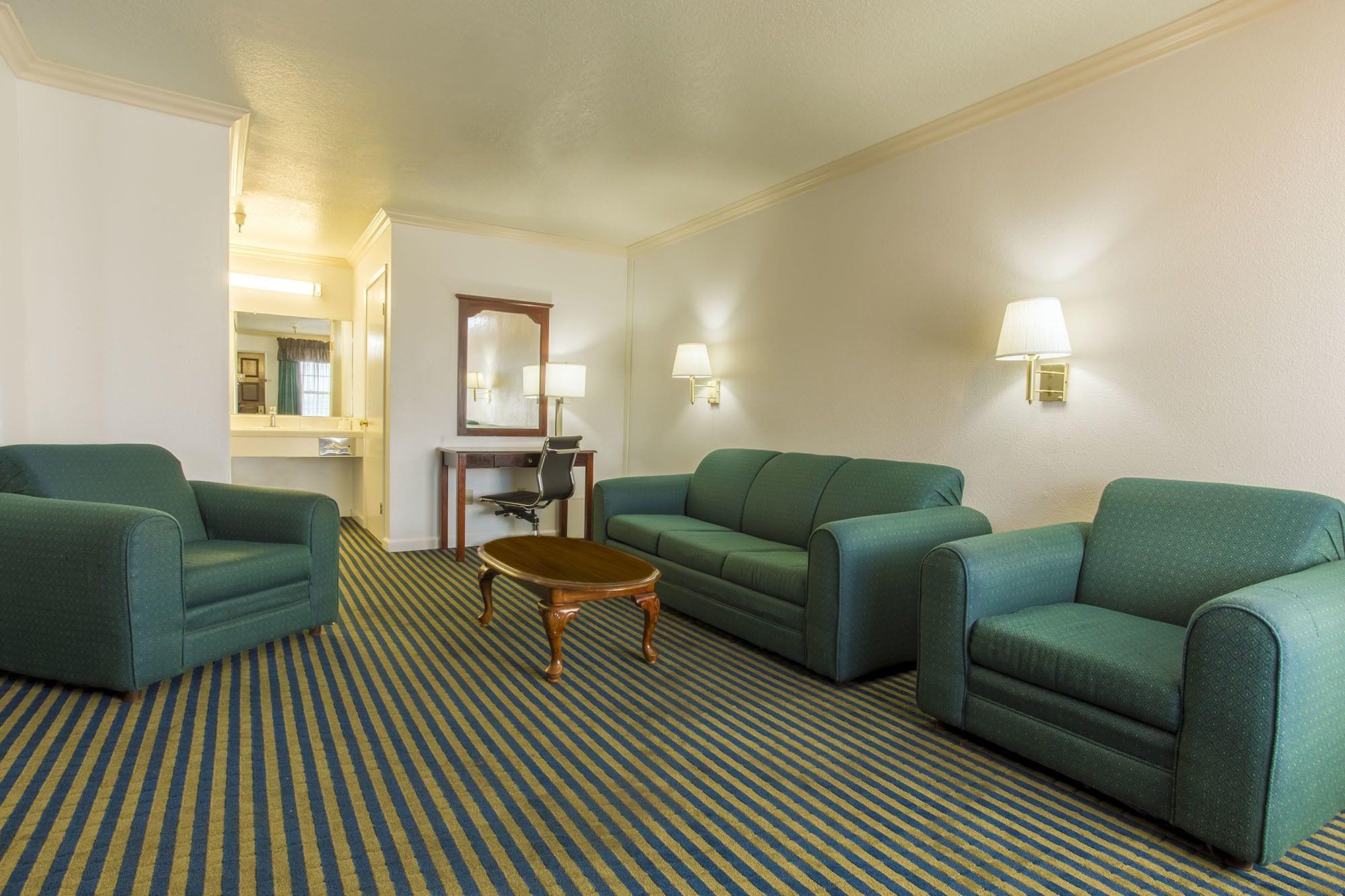 Rodeway Inn Milpitas Near Great Mall Extérieur photo