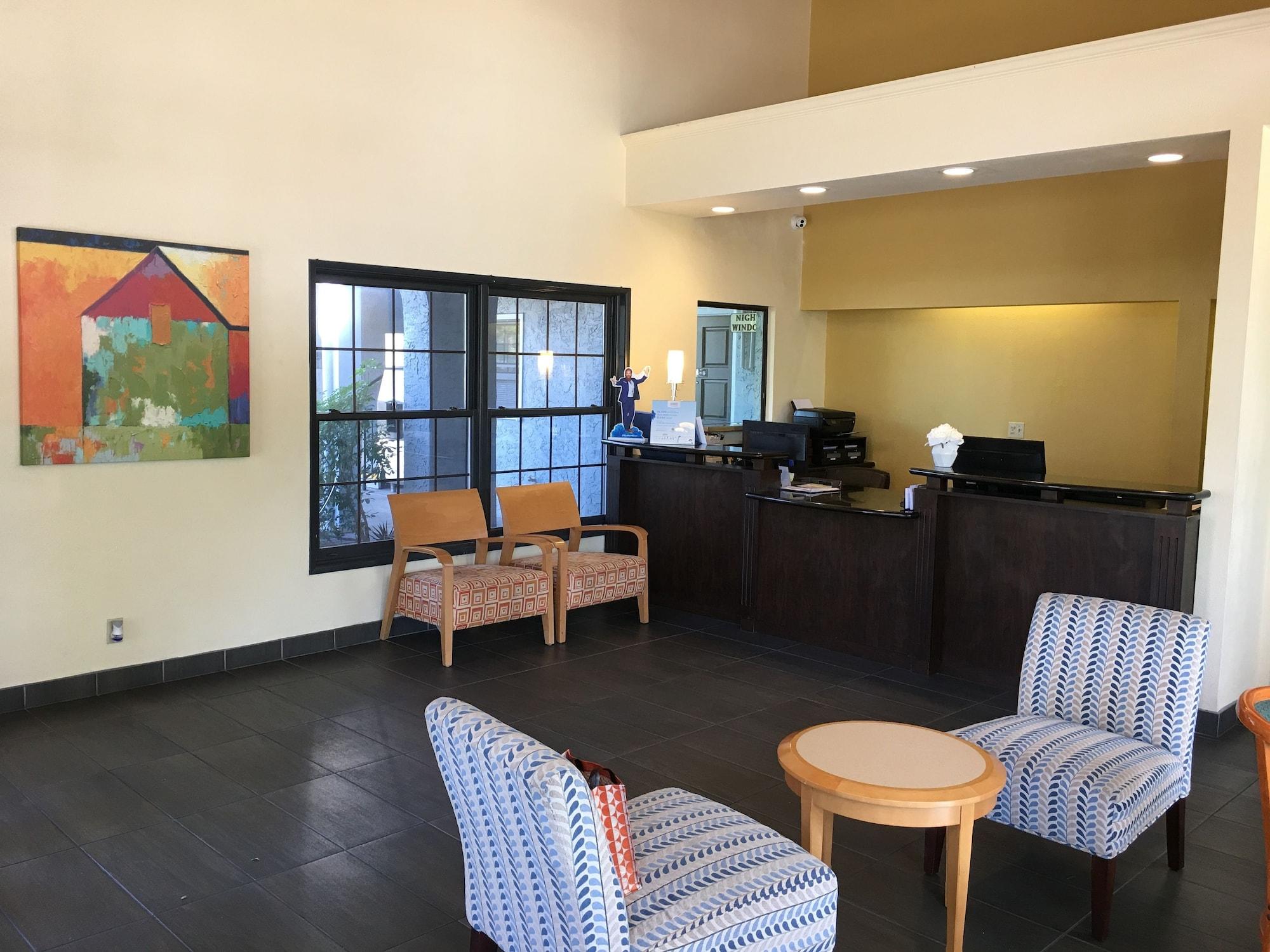 Rodeway Inn Milpitas Near Great Mall Extérieur photo