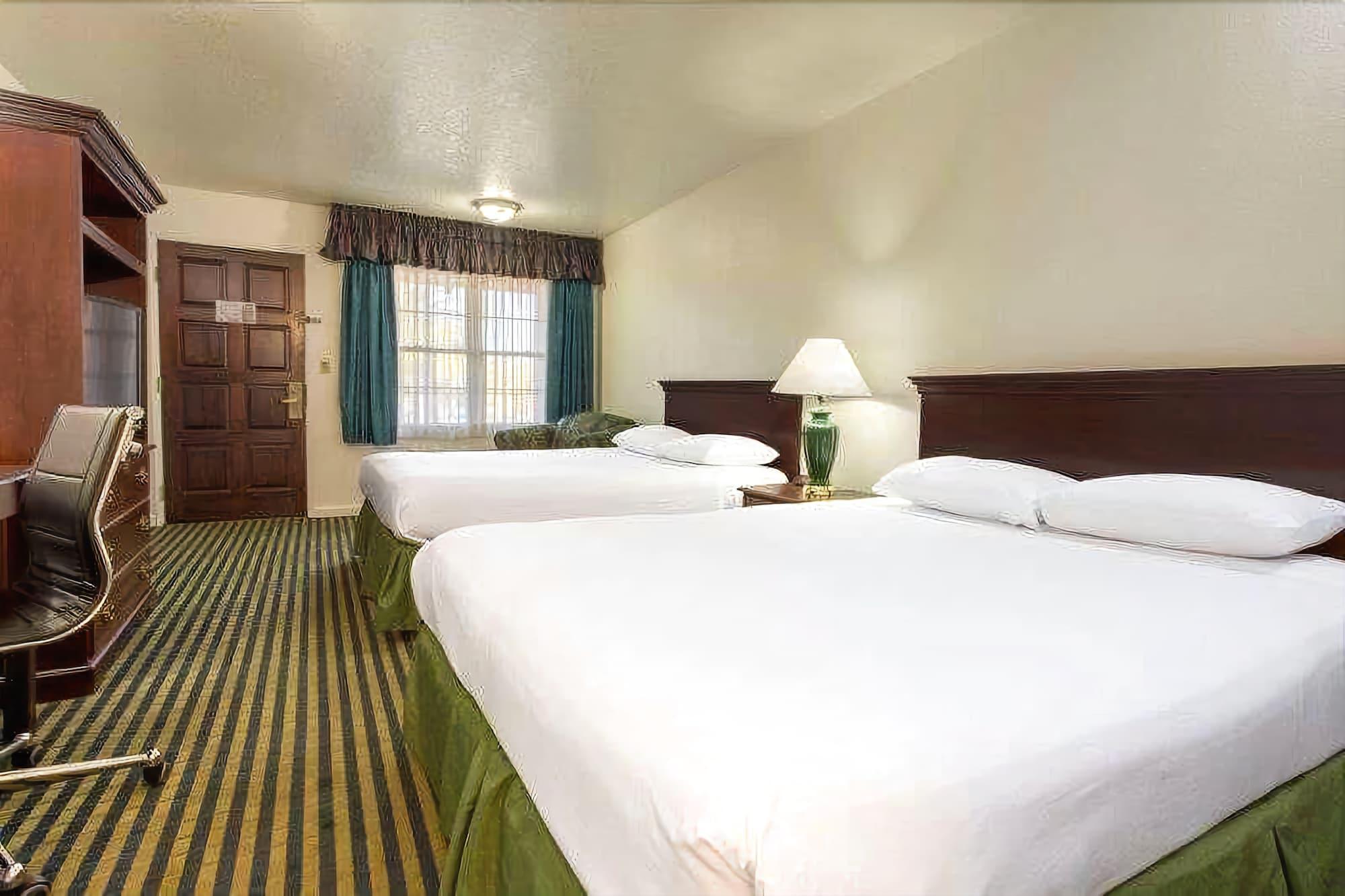 Rodeway Inn Milpitas Near Great Mall Extérieur photo