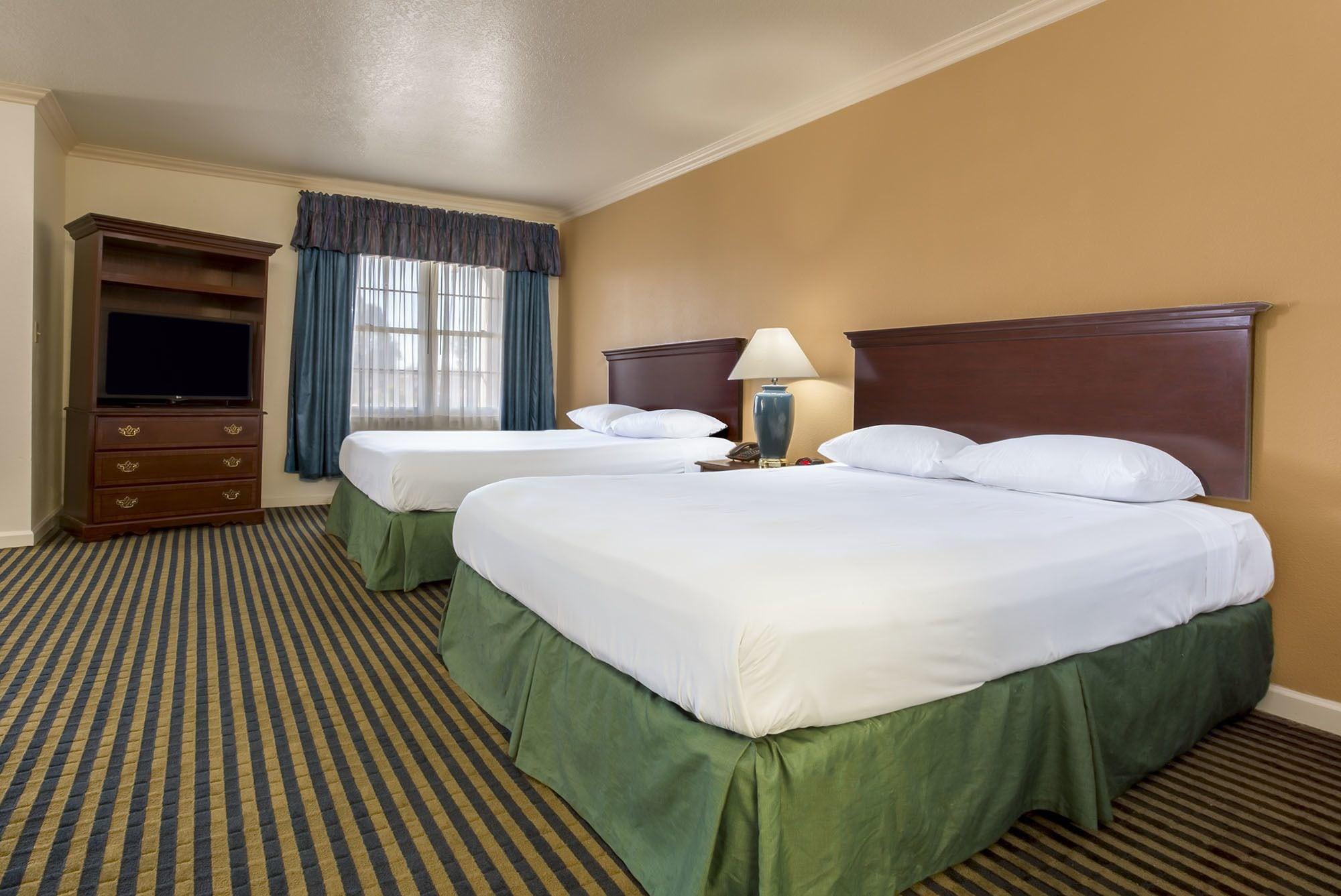 Rodeway Inn Milpitas Near Great Mall Extérieur photo