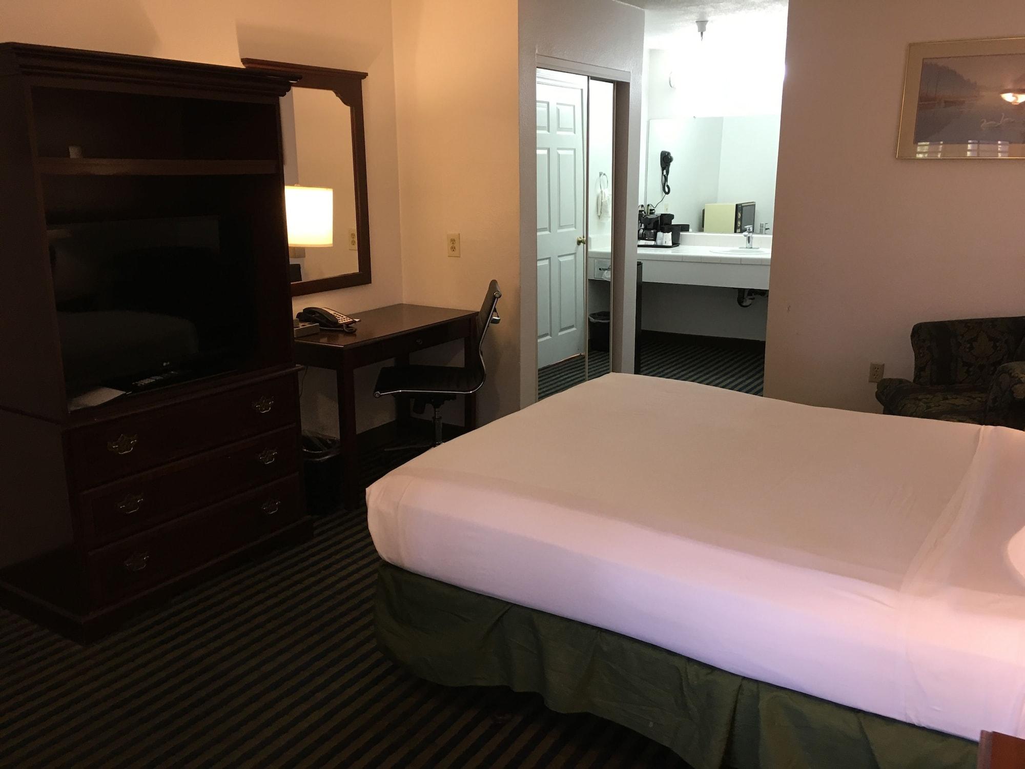 Rodeway Inn Milpitas Near Great Mall Extérieur photo