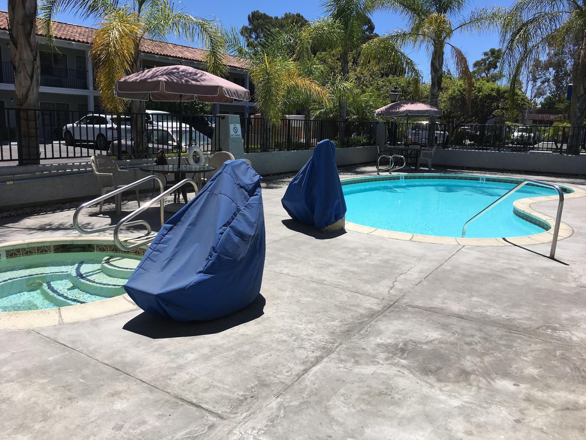 Rodeway Inn Milpitas Near Great Mall Extérieur photo
