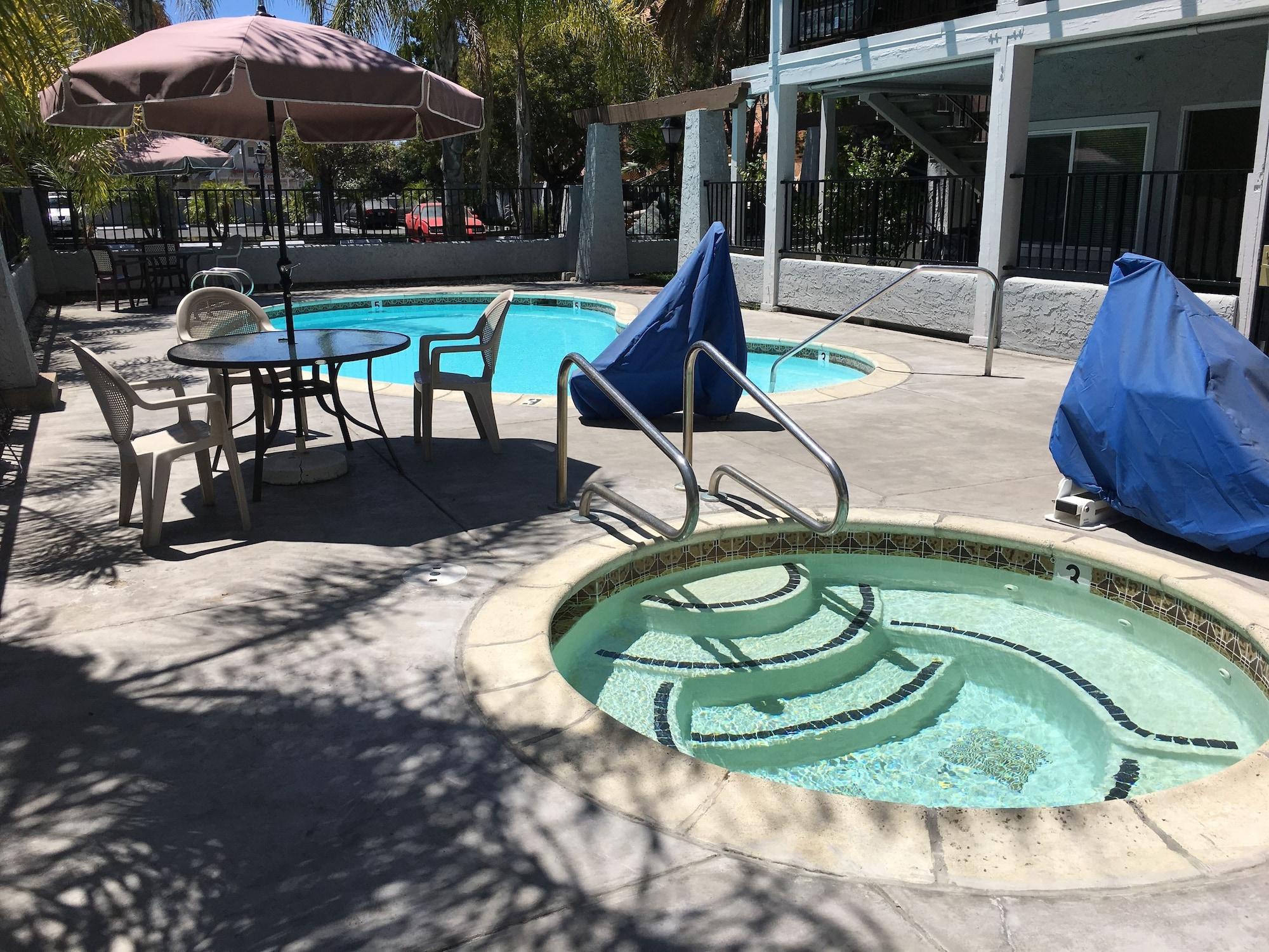 Rodeway Inn Milpitas Near Great Mall Extérieur photo