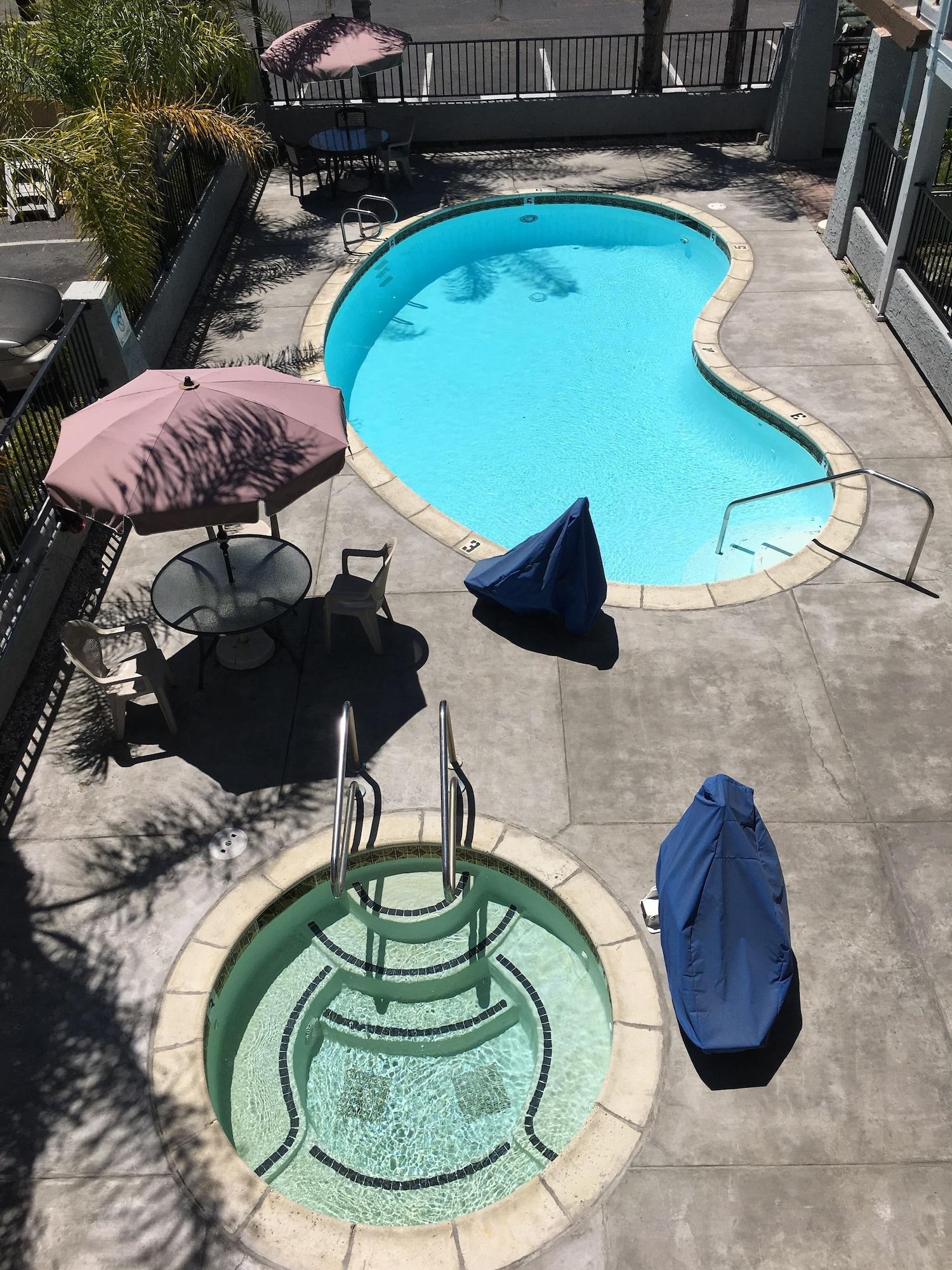Rodeway Inn Milpitas Near Great Mall Extérieur photo