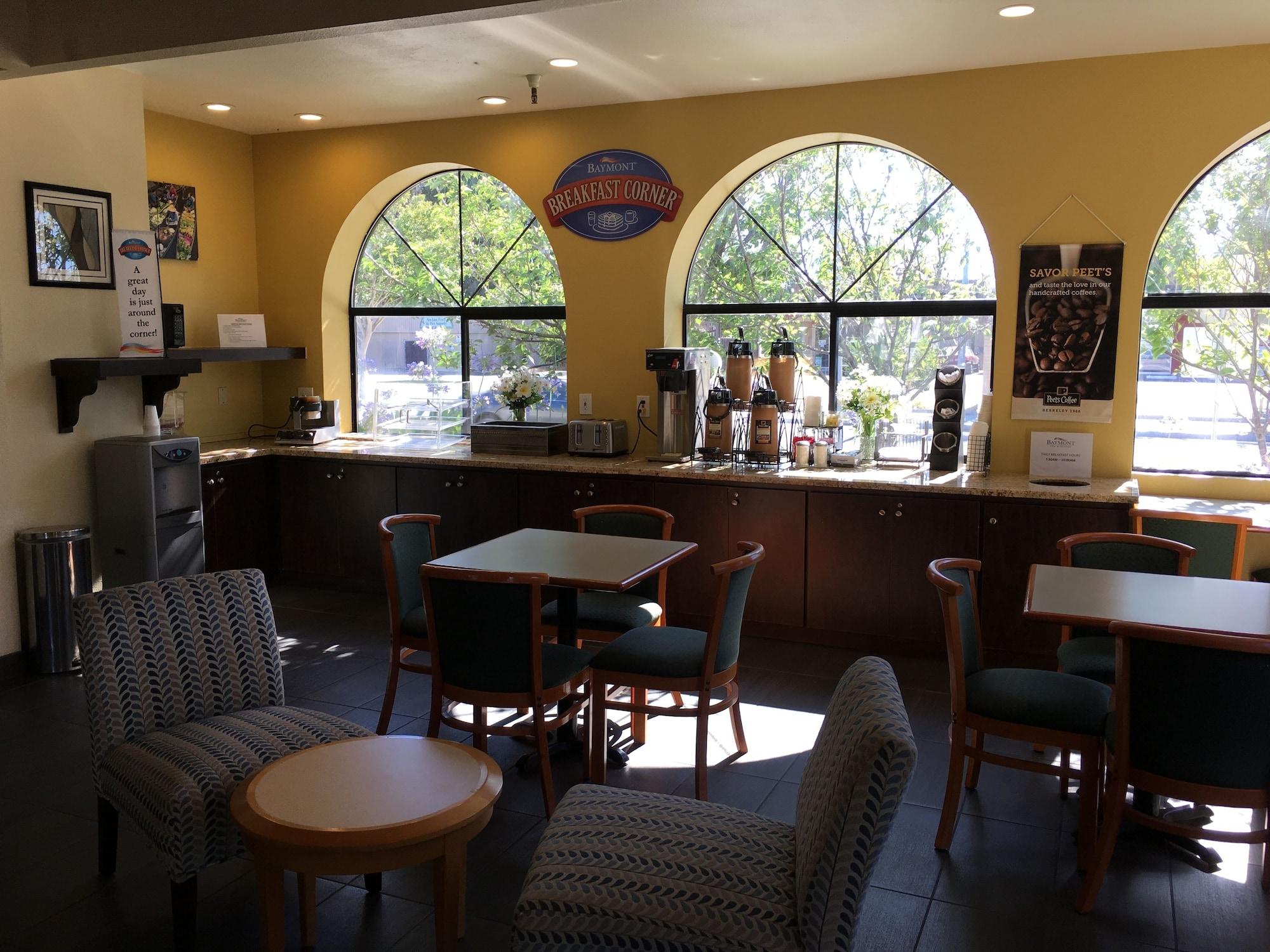 Rodeway Inn Milpitas Near Great Mall Extérieur photo