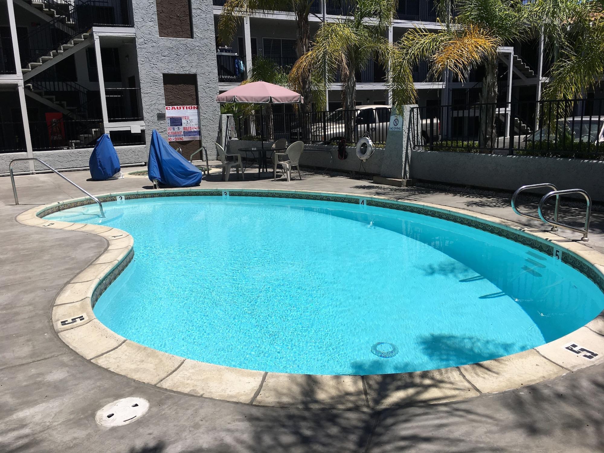 Rodeway Inn Milpitas Near Great Mall Extérieur photo