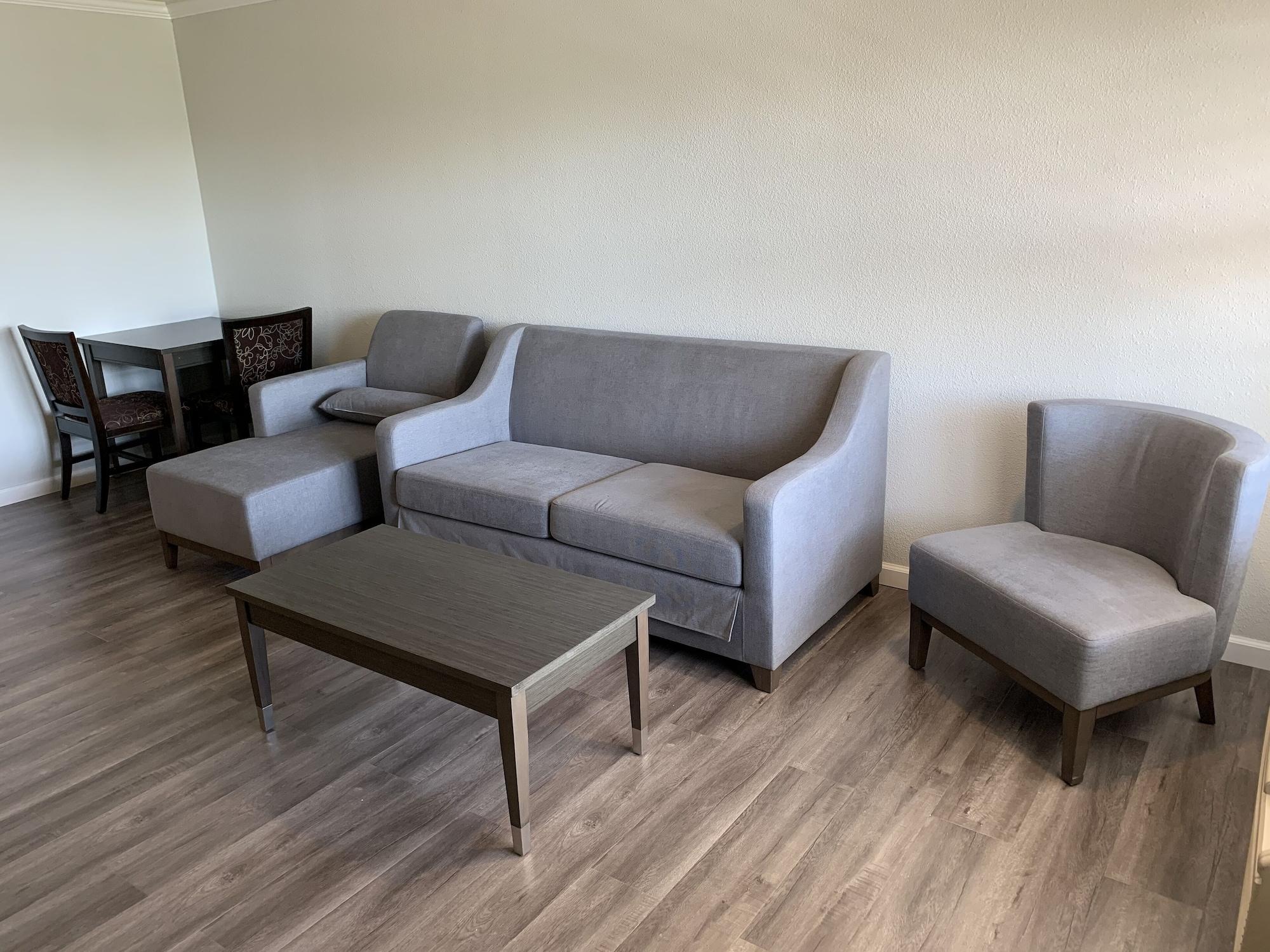 Rodeway Inn Milpitas Near Great Mall Extérieur photo
