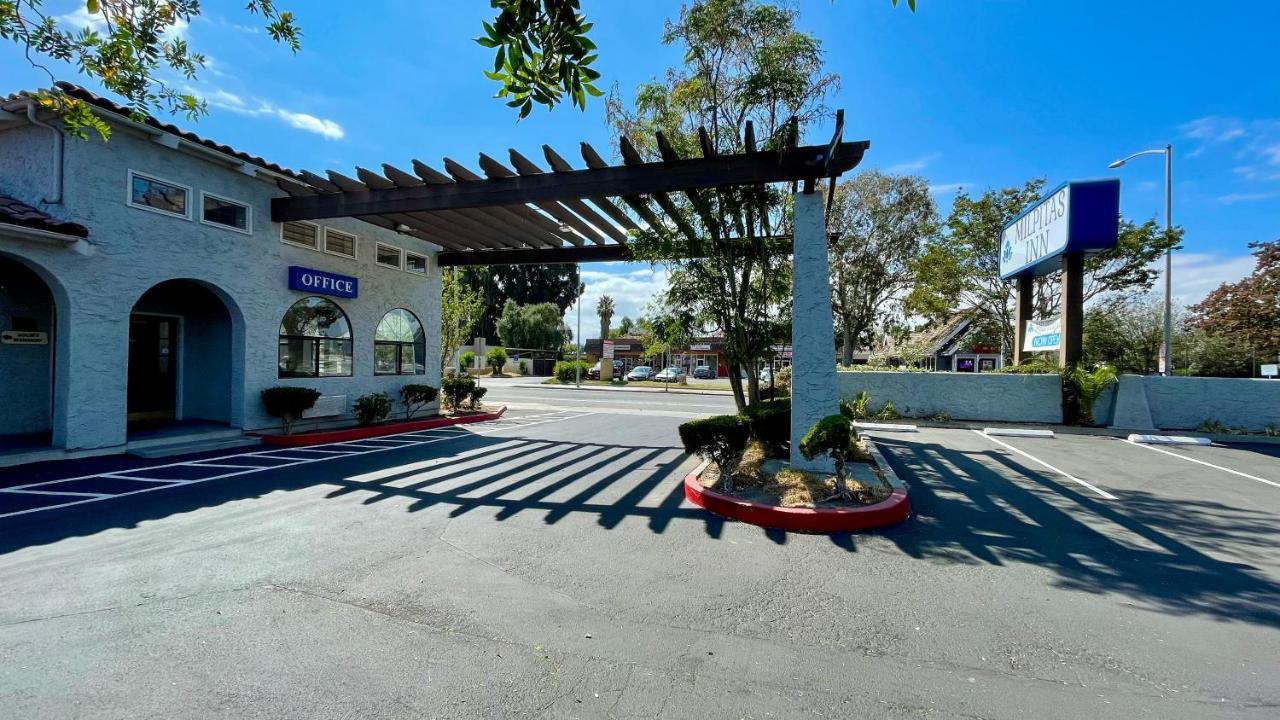 Rodeway Inn Milpitas Near Great Mall Extérieur photo