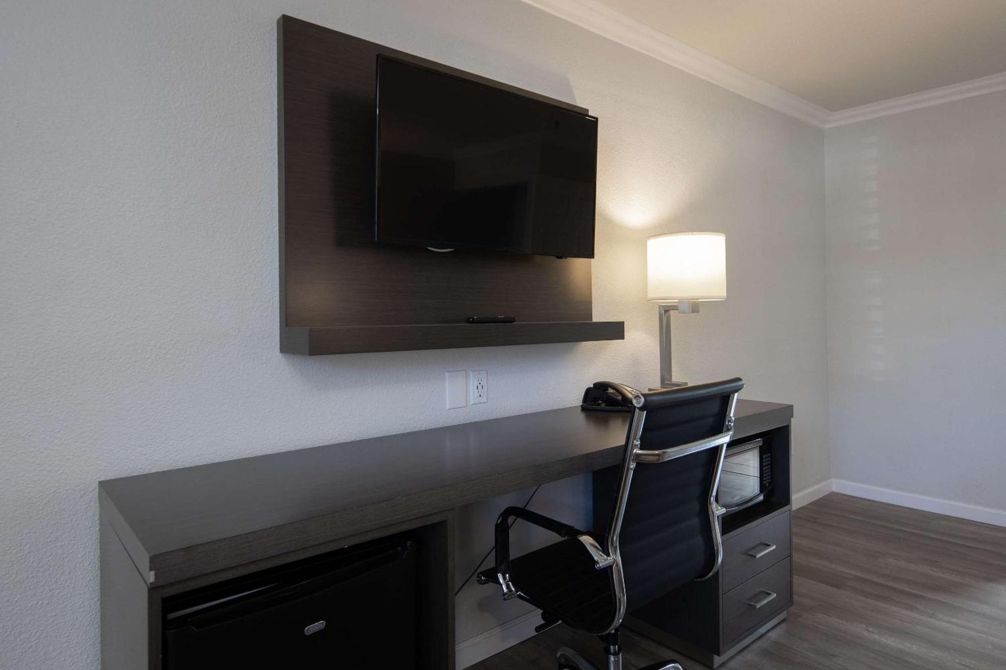 Rodeway Inn Milpitas Near Great Mall Extérieur photo