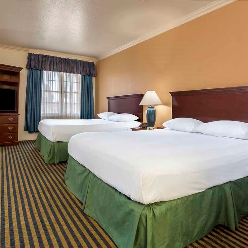 Rodeway Inn Milpitas Near Great Mall Chambre photo