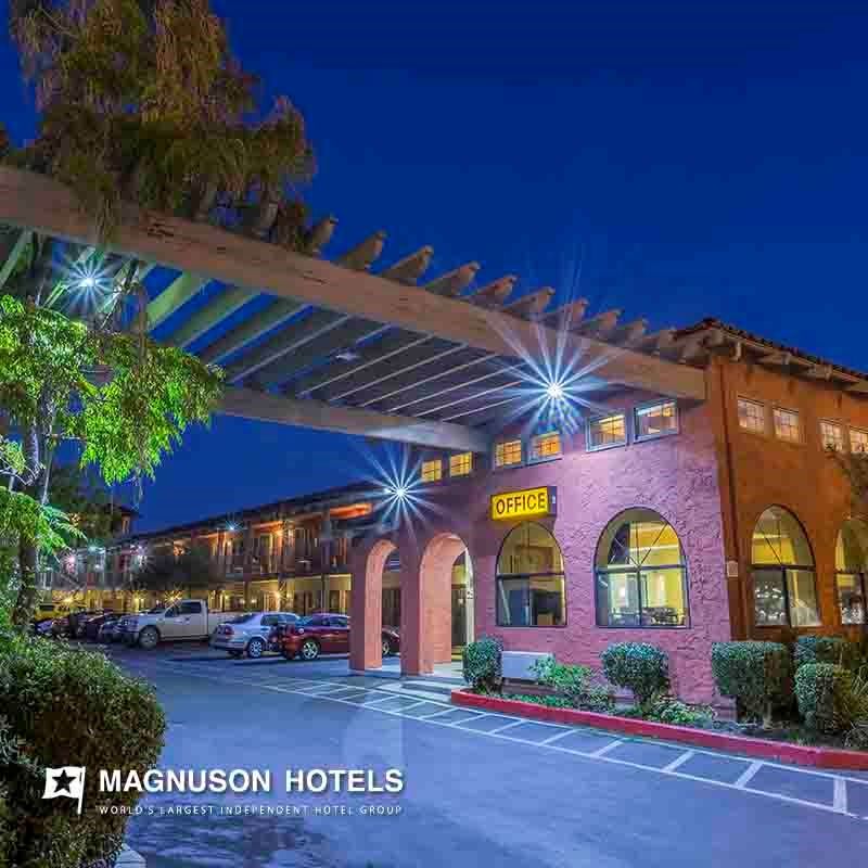 Rodeway Inn Milpitas Near Great Mall Extérieur photo